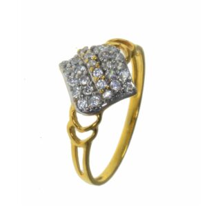 Ladies Ring
