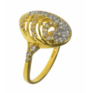 Ladies Ring