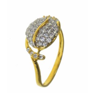 Ladies Ring
