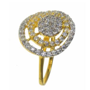 Ladies Ring