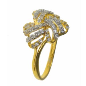 Ladies Ring