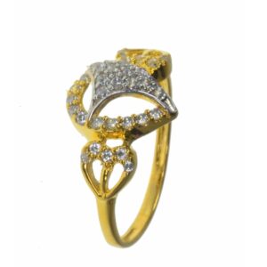 Ladies Ring