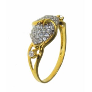 Ladies Ring