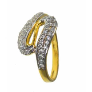 Ladies Ring