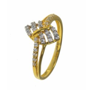 Ladies Ring