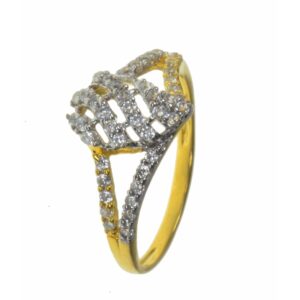 916 Designer Ladies Ring