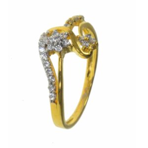 Ladies Ring