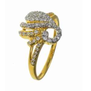 Ladies Ring