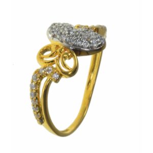 Ladies Ring