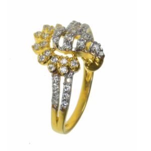 Ladies Ring