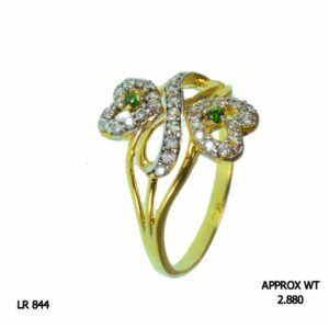 Ladies Ring