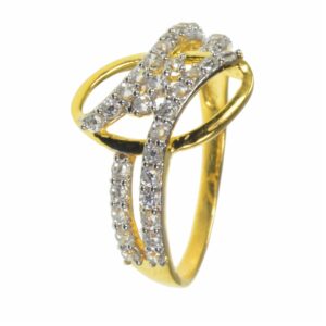 Ladies Ring