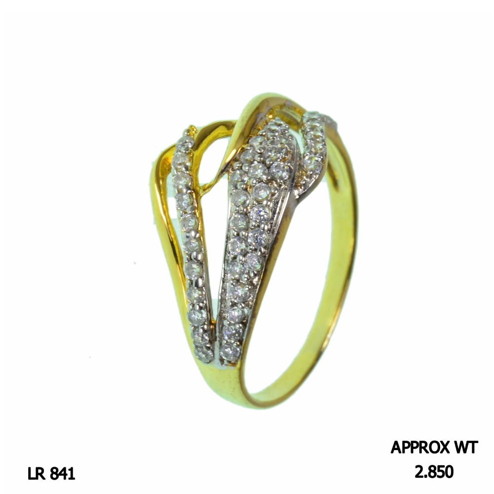 Ladies Ring
