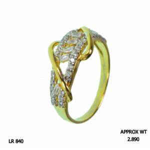 Ladies Ring
