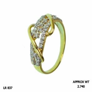 Ladies Ring