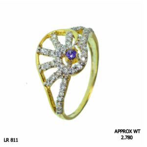 Ladies Ring