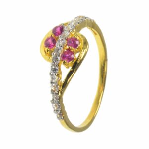 Ladies Ring