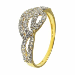Ladies Ring