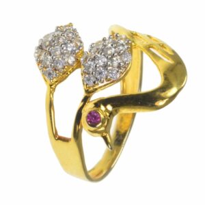 Ladies Ring