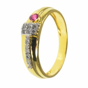 Ladies Ring