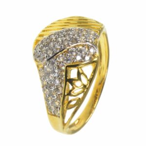Ladies Ring