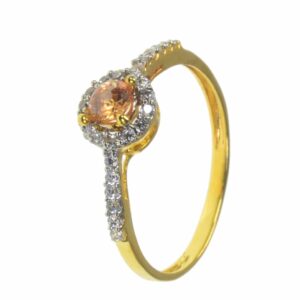 Ladies Ring