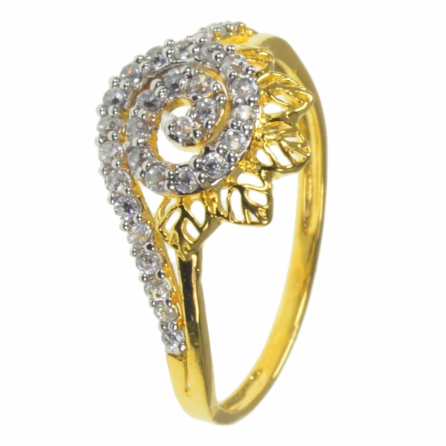 Ladies Ring