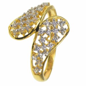 Ladies Ring