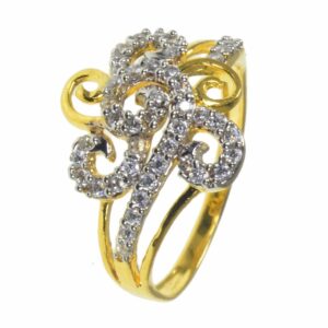 Ladies Ring