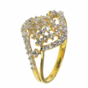 Ladies Ring