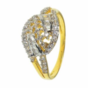 Ladies Ring