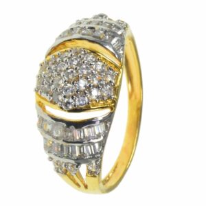 Ladies Ring