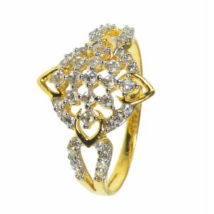 Ladies Ring