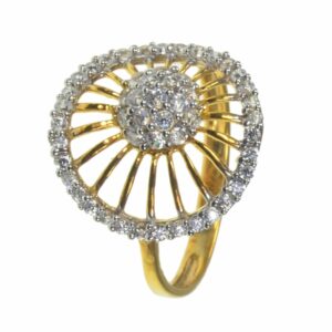 Ladies Ring