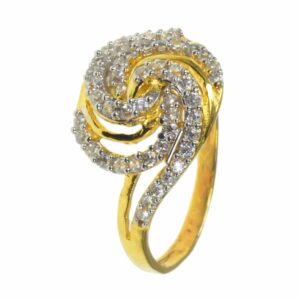 Ladies Ring