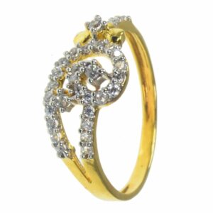 Ladies Ring