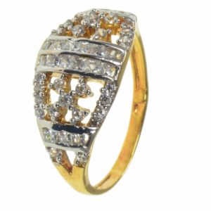 Ladies Ring