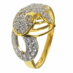 Ladies Ring