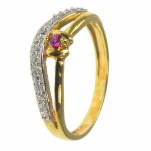 Ladies Ring