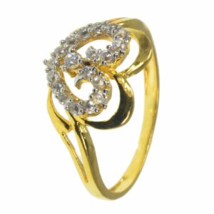 Ladies Ring