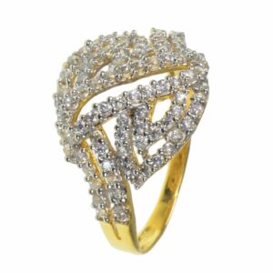 Ladies Ring