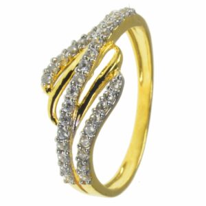 Ladies Ring