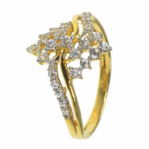 Ladies Ring