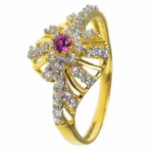 Ladies Ring