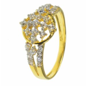Ladies Ring