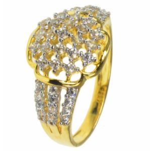 Ladies Ring