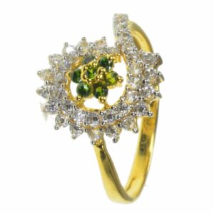 Ladies Ring