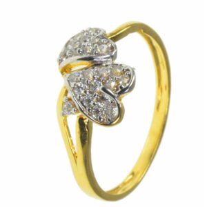 Ladies Ring