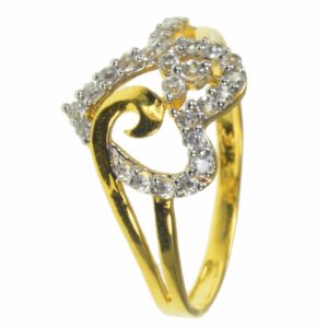 Ladies Ring