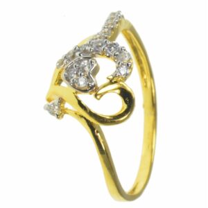 Ladies Ring